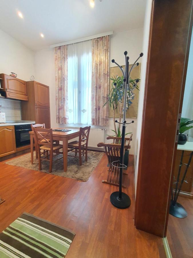 Apartament Prenociste Nikolas Grand Smederevo Zewnętrze zdjęcie