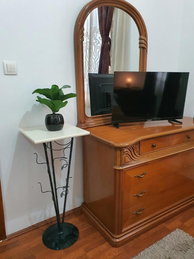 Apartament Prenociste Nikolas Grand Smederevo Zewnętrze zdjęcie