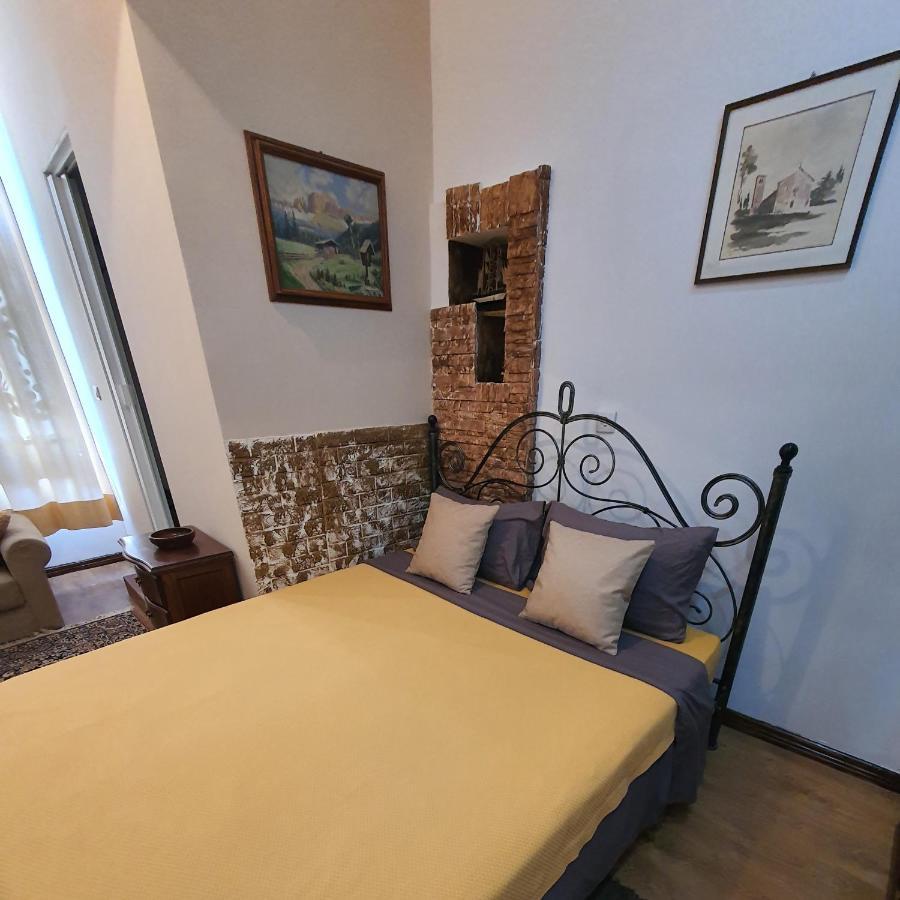 Apartament Prenociste Nikolas Grand Smederevo Pokój zdjęcie