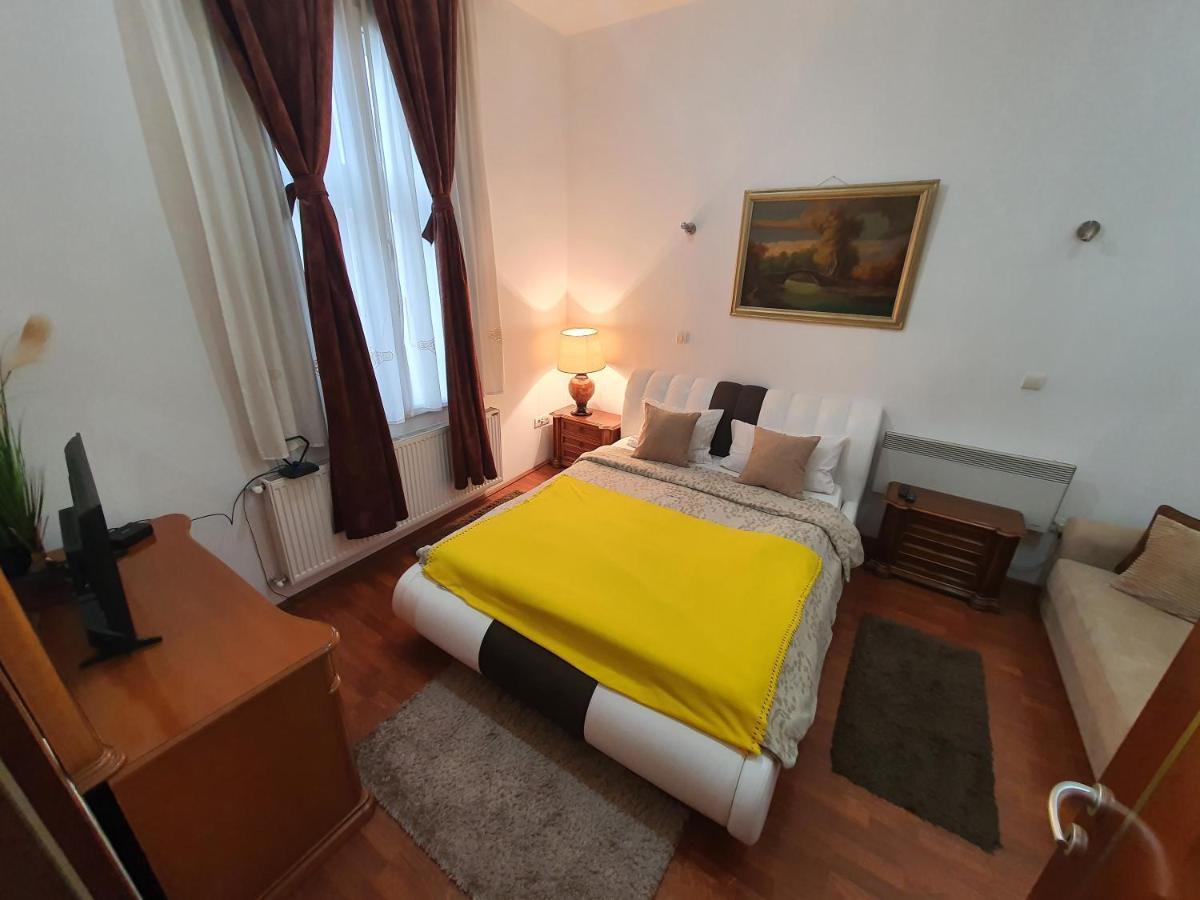 Apartament Prenociste Nikolas Grand Smederevo Pokój zdjęcie