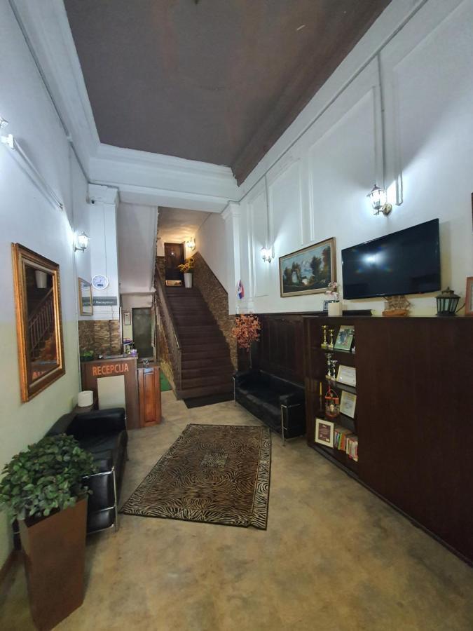 Apartament Prenociste Nikolas Grand Smederevo Zewnętrze zdjęcie