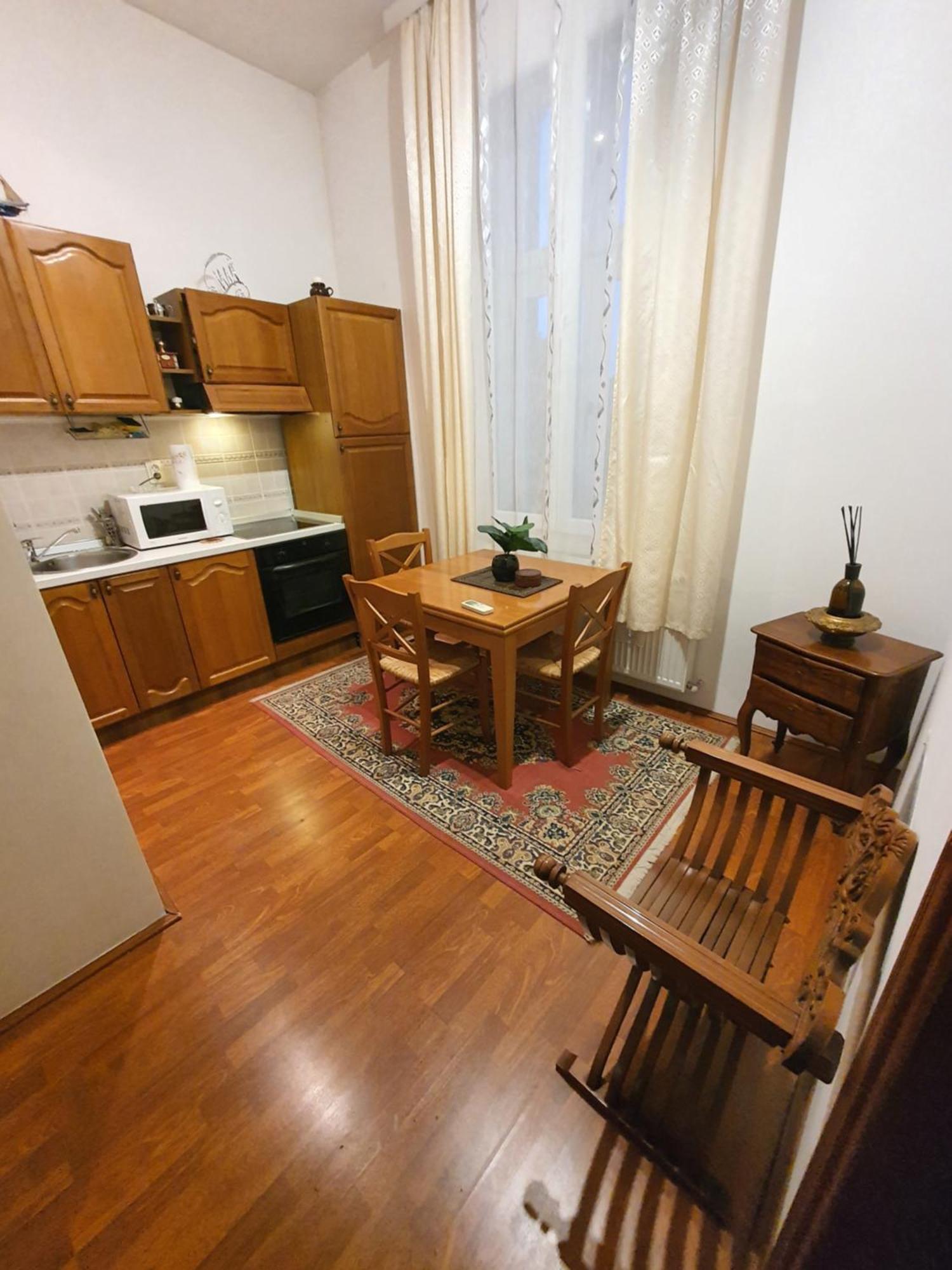 Apartament Prenociste Nikolas Grand Smederevo Pokój zdjęcie