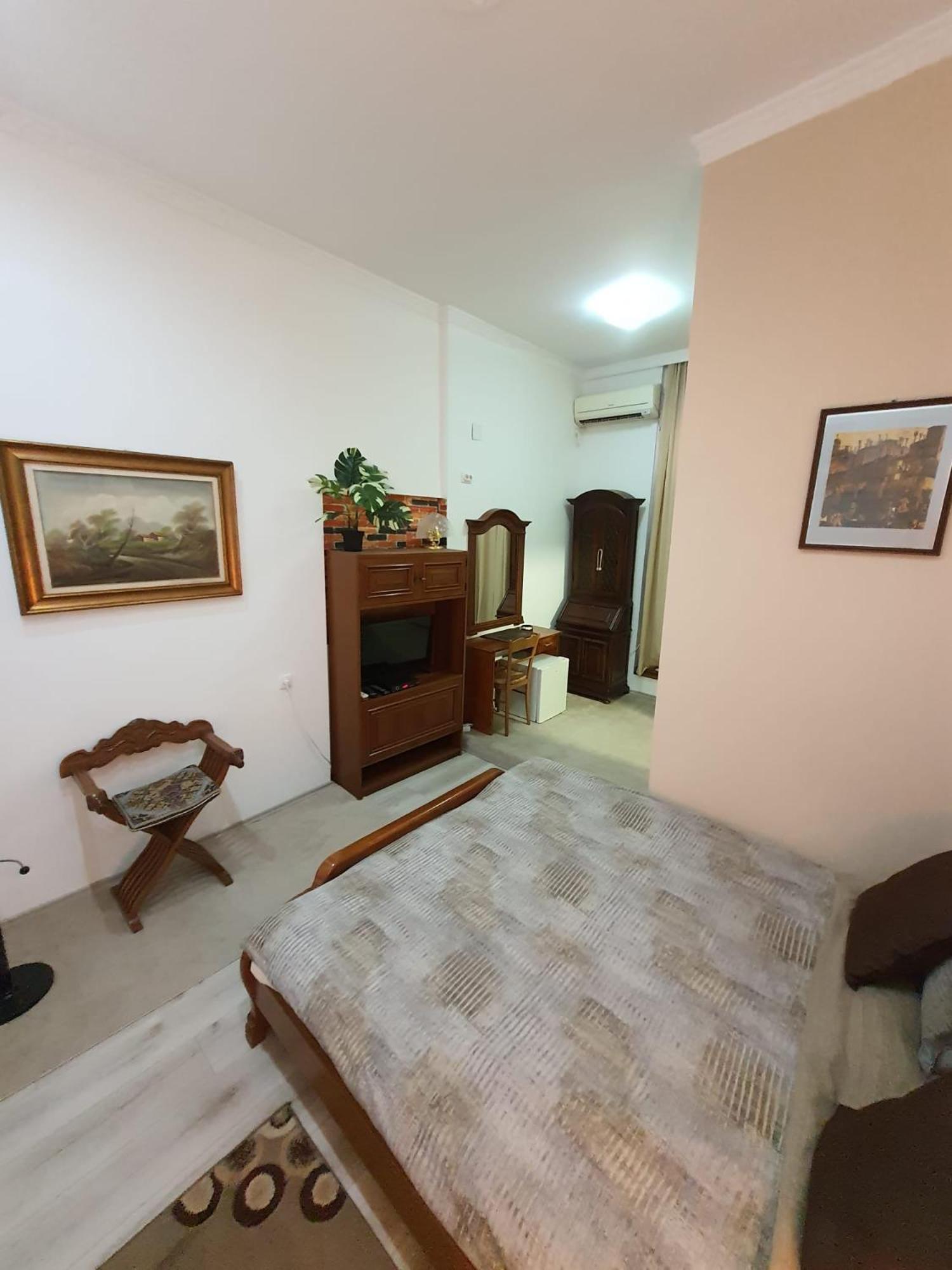 Apartament Prenociste Nikolas Grand Smederevo Pokój zdjęcie