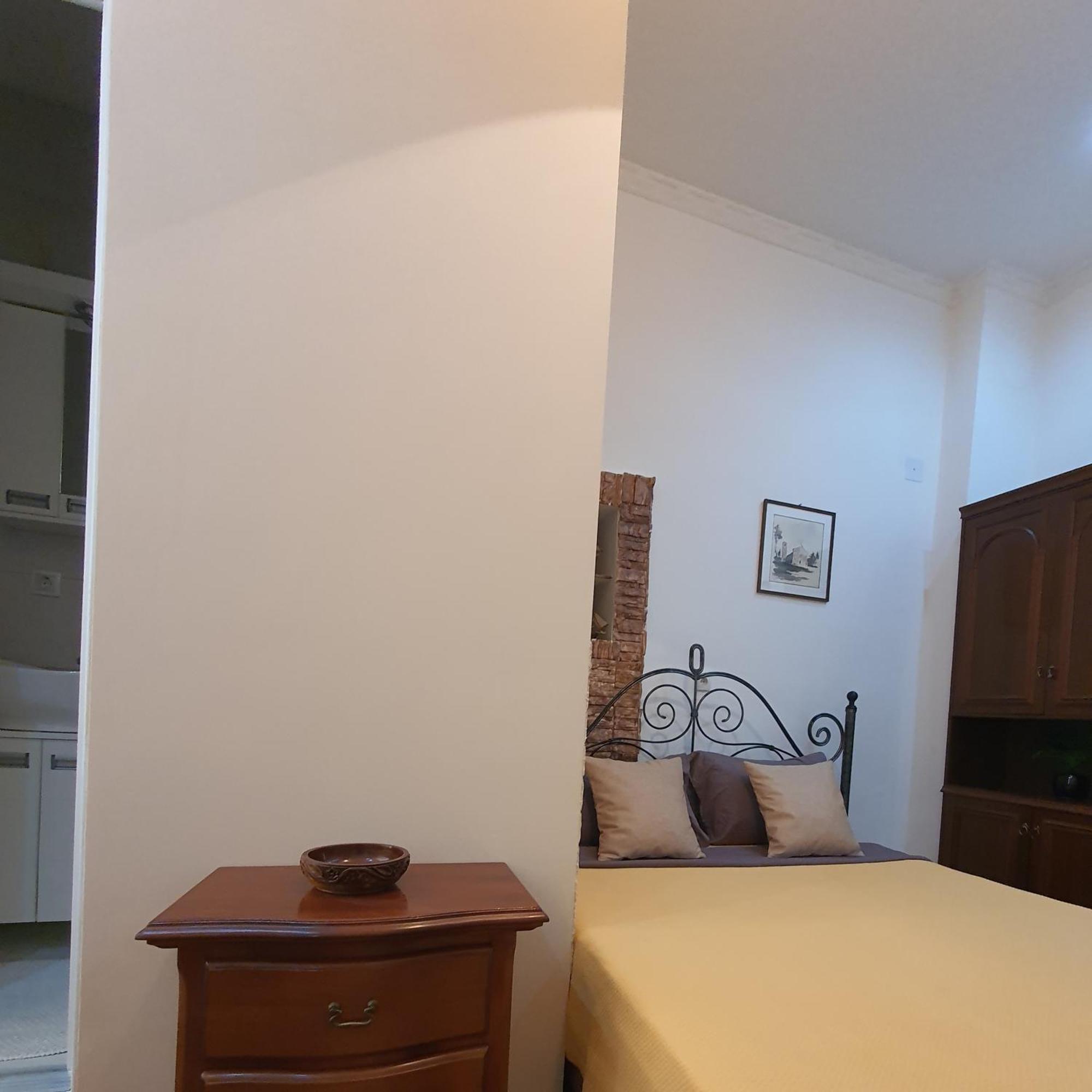 Apartament Prenociste Nikolas Grand Smederevo Pokój zdjęcie