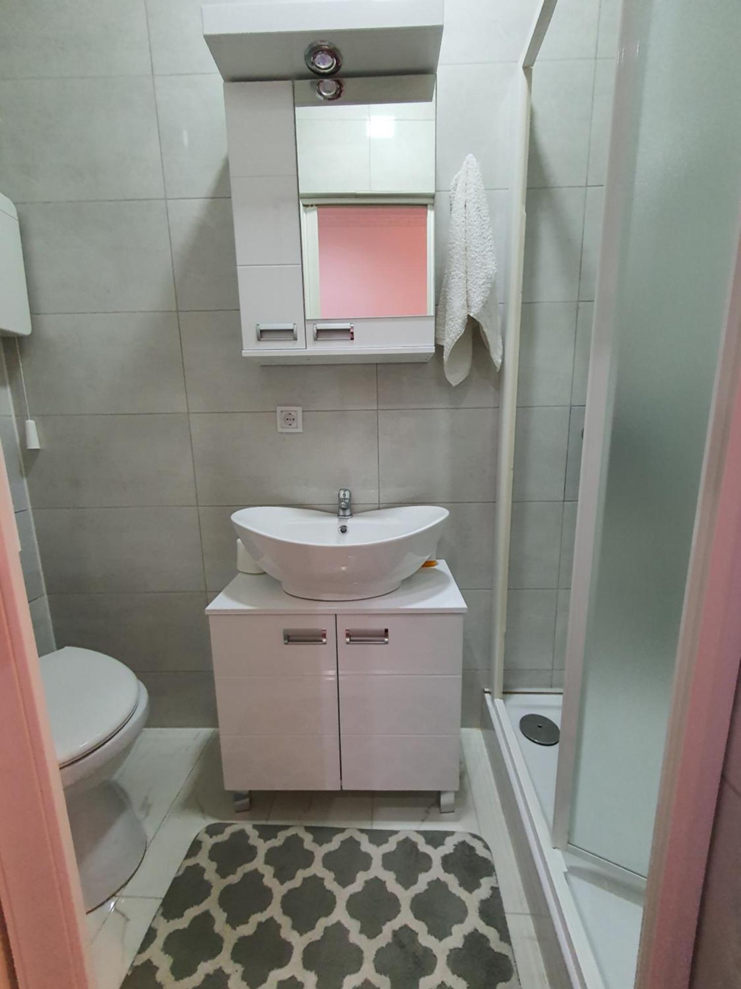 Apartament Prenociste Nikolas Grand Smederevo Pokój zdjęcie