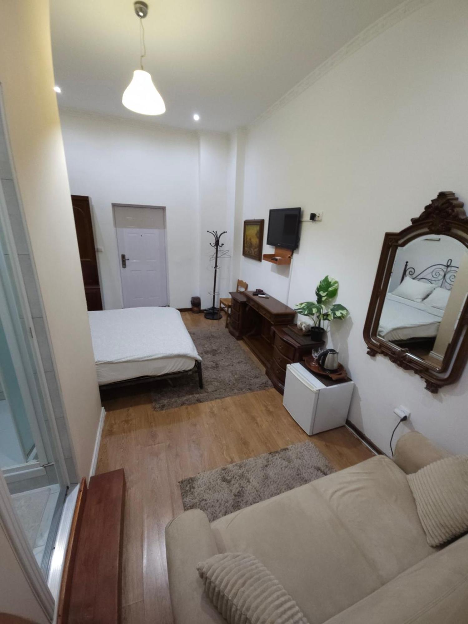 Apartament Prenociste Nikolas Grand Smederevo Pokój zdjęcie