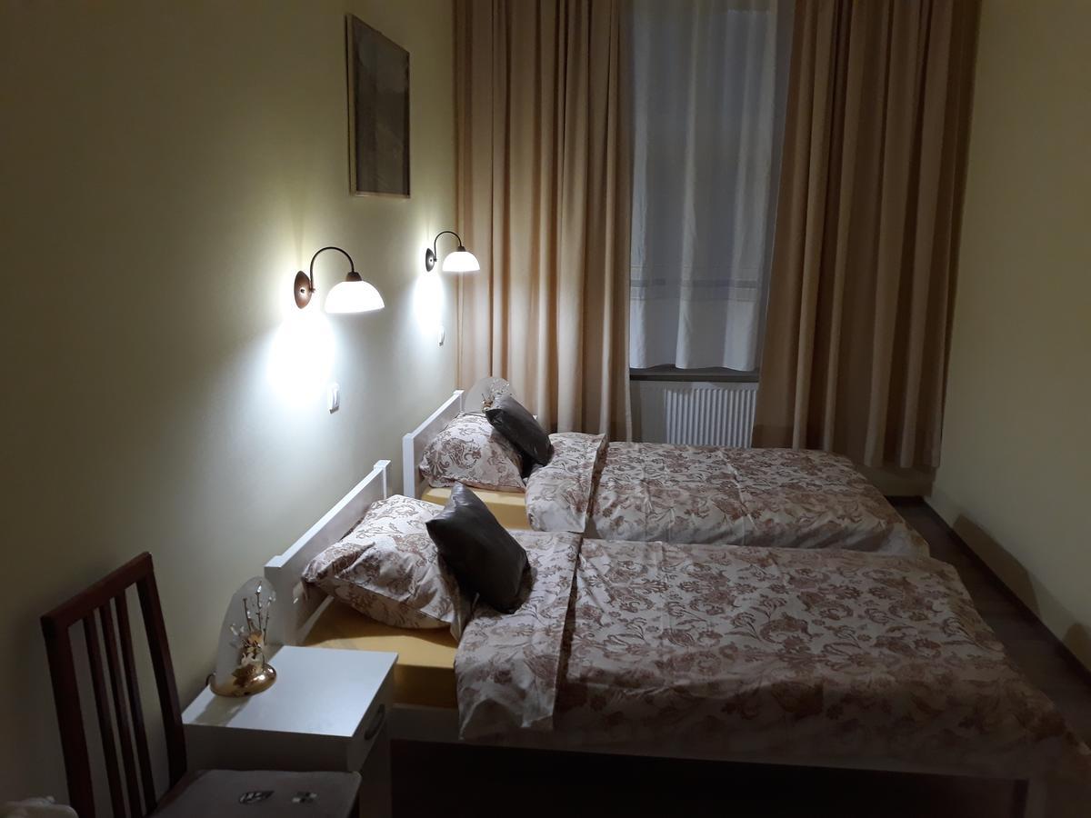 Apartament Prenociste Nikolas Grand Smederevo Zewnętrze zdjęcie