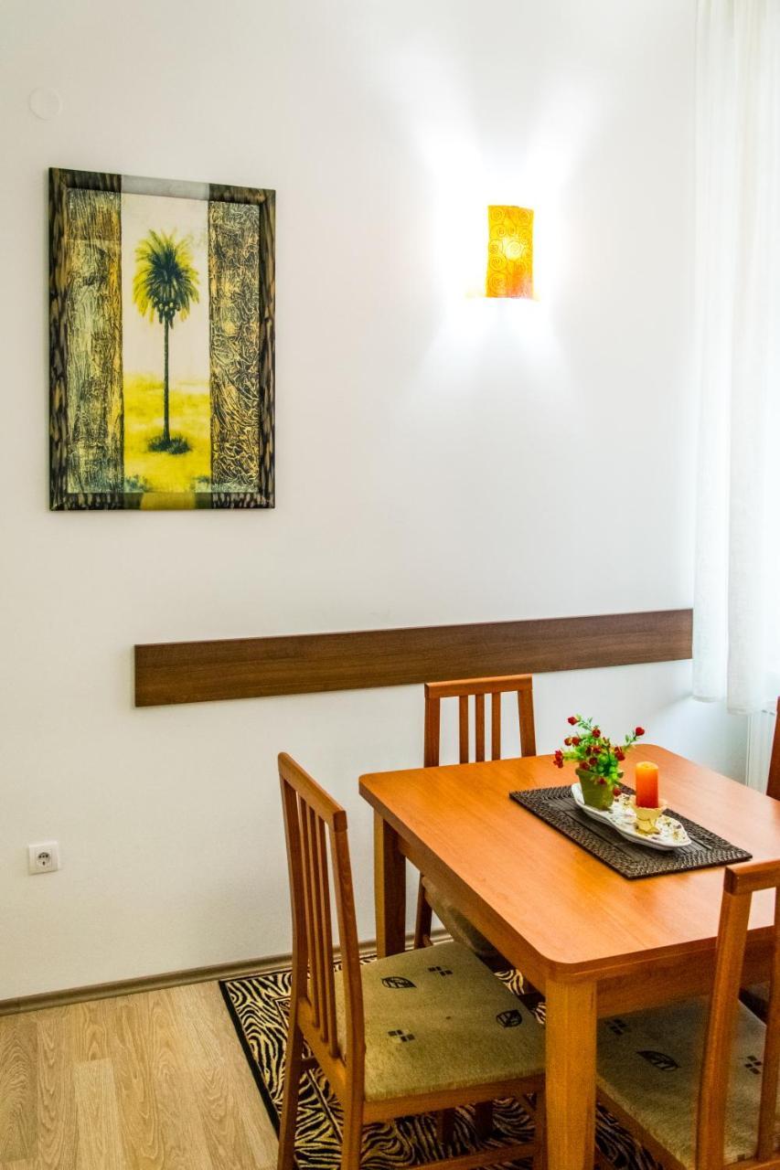 Apartament Prenociste Nikolas Grand Smederevo Zewnętrze zdjęcie